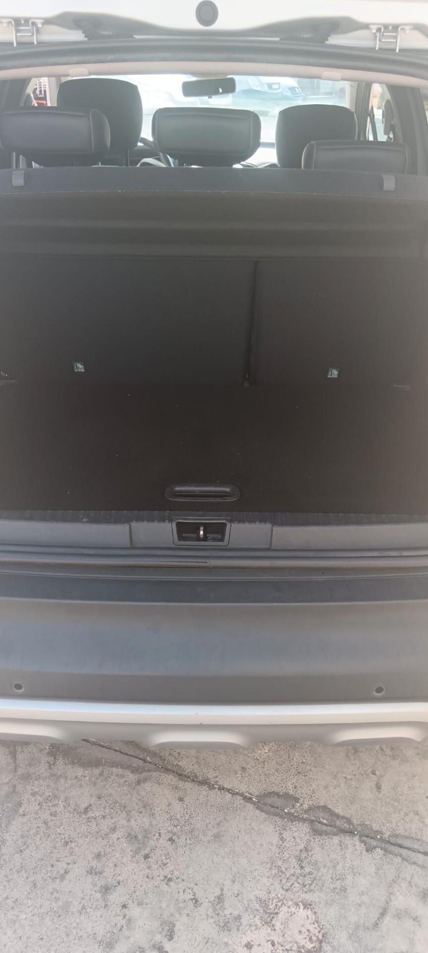 Renault Captur dCi 8V 110 CV Start&Stop Energy Sport Edition