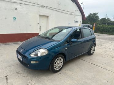 Fiat Punto Evo 1.3 Mjt 95 CV 5 porte - 2012