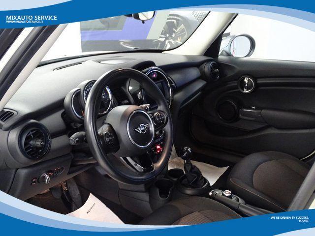 MINI One 1.5 75 CV 5 Porte EU6