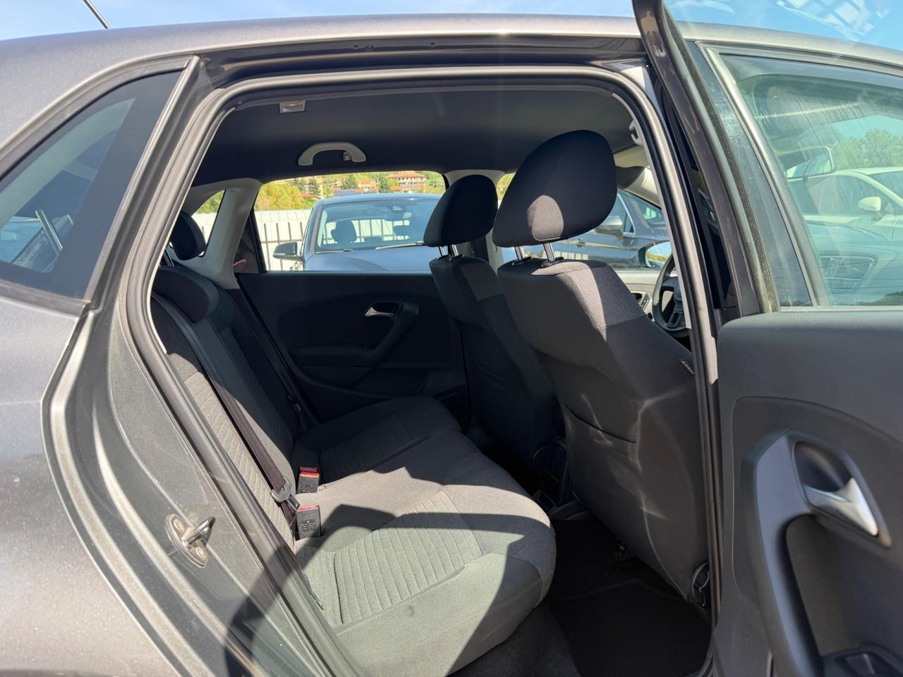 Vw Polo 1.6TDI 90CV COMFORTLINE/2019