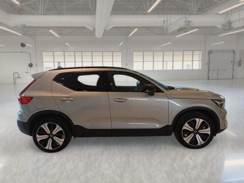 VOLVO XC40 RECHARGE TWIN PLUS SUV