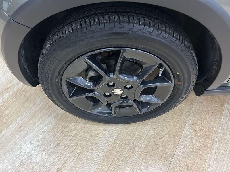 Suzuki Ignis Ignis 1.2 Hybrid Top
