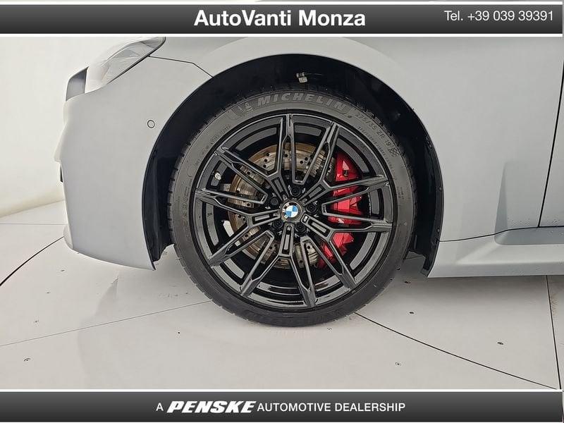 BMW Serie 2 Coupé M2 KIT M RACE TRACK + SCARICO M PERFORMANCE