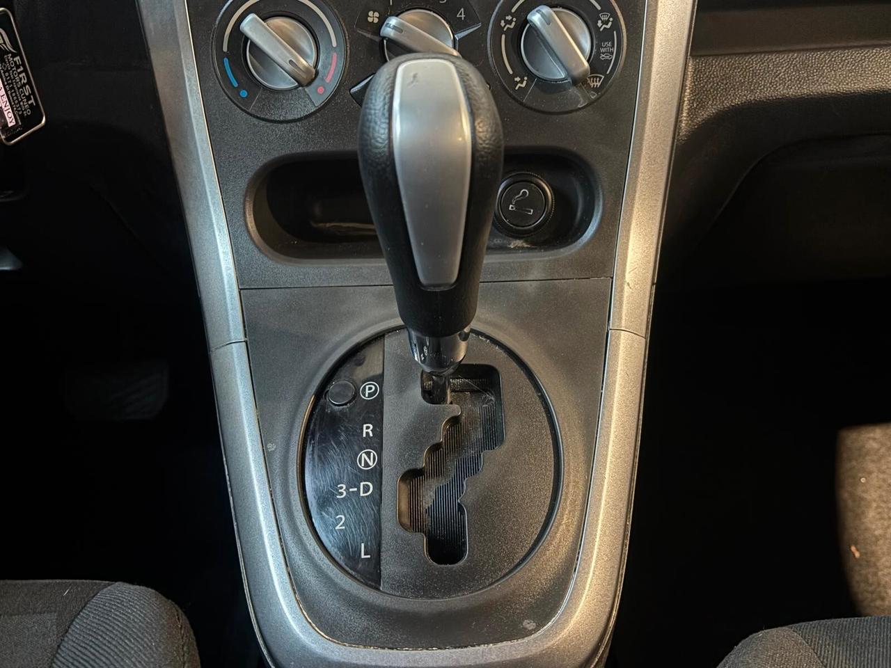 Opel Agila 1.2 16V 86CV aut. Enjoy