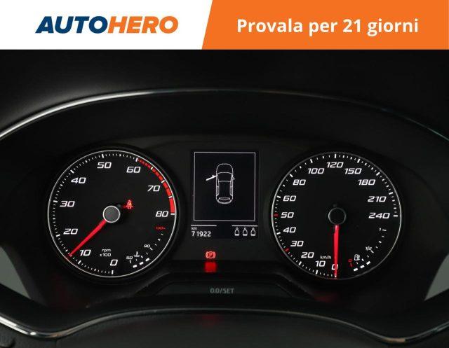 SEAT Ibiza 1.0 EcoTSI 95 CV 5 porte XCELLENCE