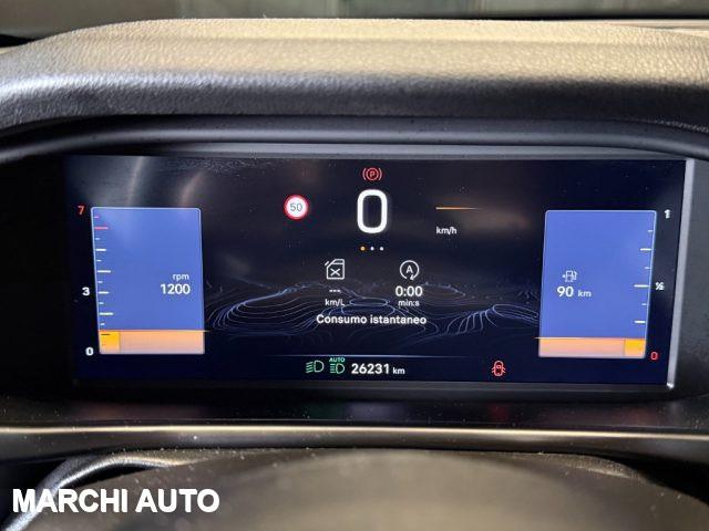 JEEP Avenger 1.2 Turbo 100 CV Summit