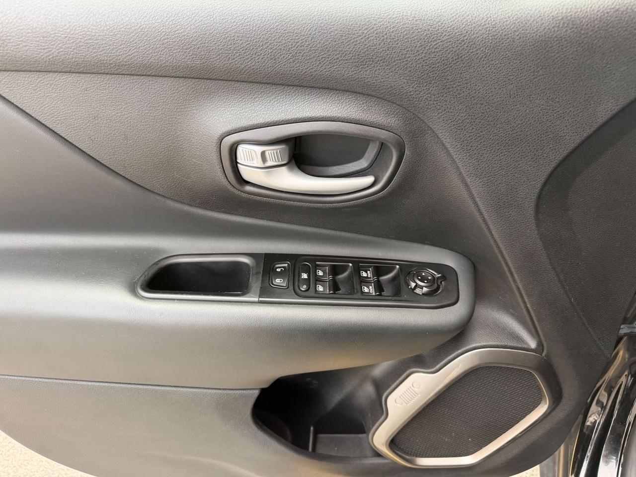 Jeep Renegade 1.0 T-GDI Longitude #10342