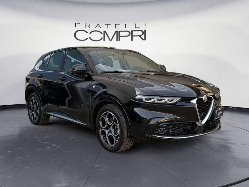 Alfa Romeo Tonale 1.6 Diesel 130cv TCT6 Ti