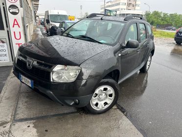 Dacia Duster 1.6 110CV 4x2 Lauréate