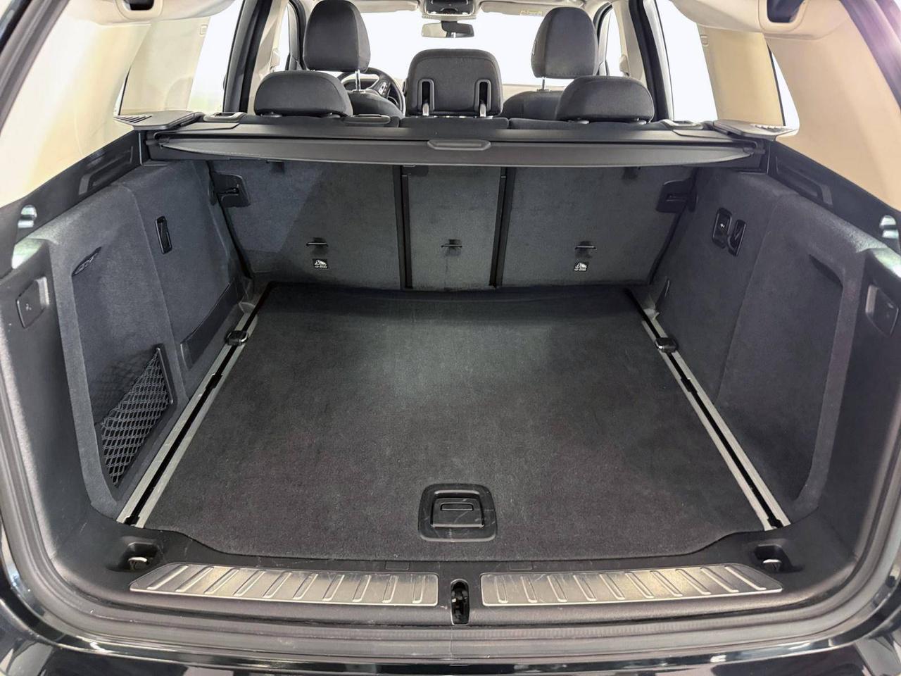 BMW X3 xDrive20d 48V Business Advantage