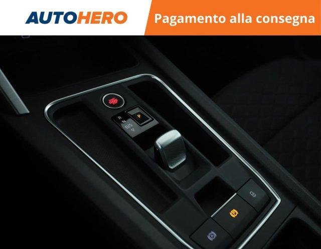 SEAT Leon 1.4 e-HYBRID 204 CV DSG FR