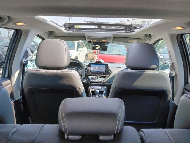 SUZUKI S-Cross 1.4 Hybrid 4WD AllGrip Starview