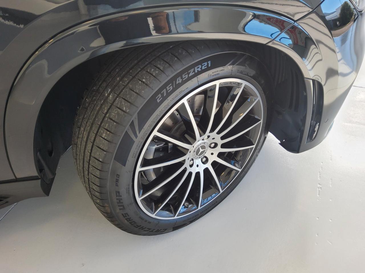 Mercedes-benz GLE 300 d 4Matic Premium Plus