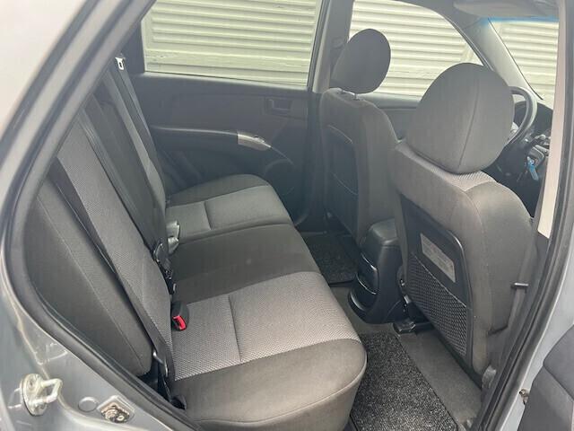 Kia Sportage 2.0 141CV Active