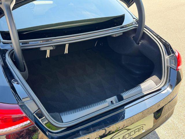 MERCEDES-BENZ CLA 250 AUTOMATICA SPORT *UNIPROP*PELLE*