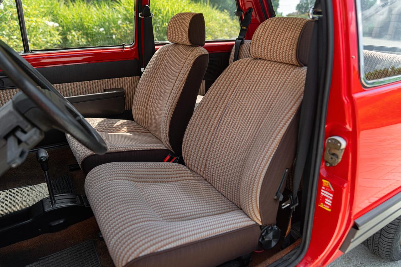 Innocenti Altro MINIMATIC SE - INA00014