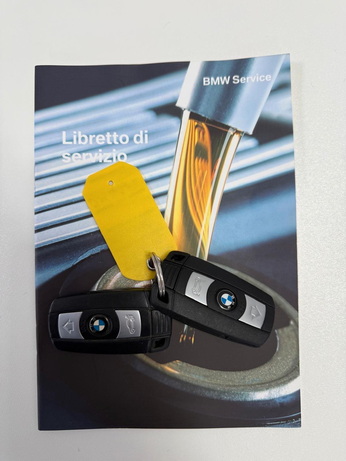 Bmw 320 cat Coupé Futura