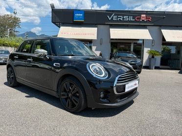 Mini 1.5 One Business 5 PORTE