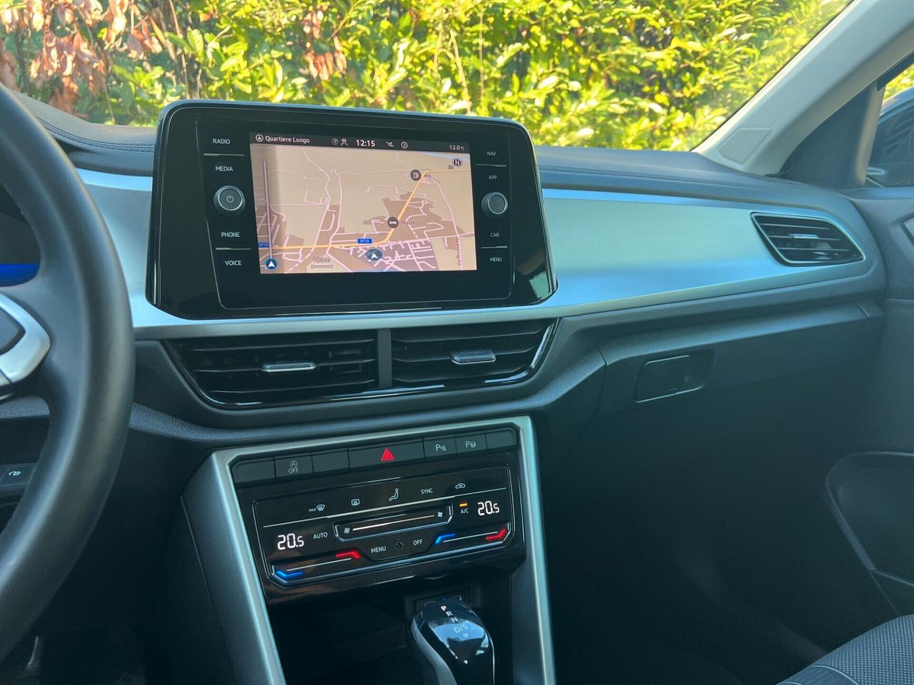 Volkswagen T-Roc 2.0 TDI SCR 150 CV DSG Life