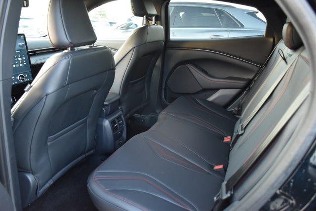 FORD Mustang Mach-E AWD Standard Range 269 CV *Sedili risc.IN ARRIVO
