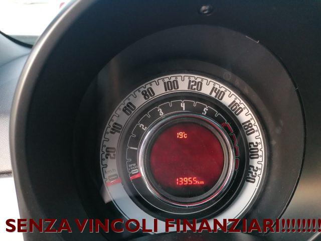 FIAT 500 1.0 Hybrid Dolcevita SENZA VINCOLI!!!!!