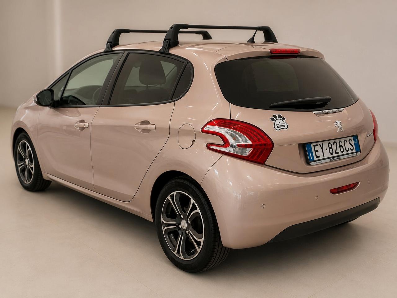 Peugeot 208 PureTech 82 5 porte Access