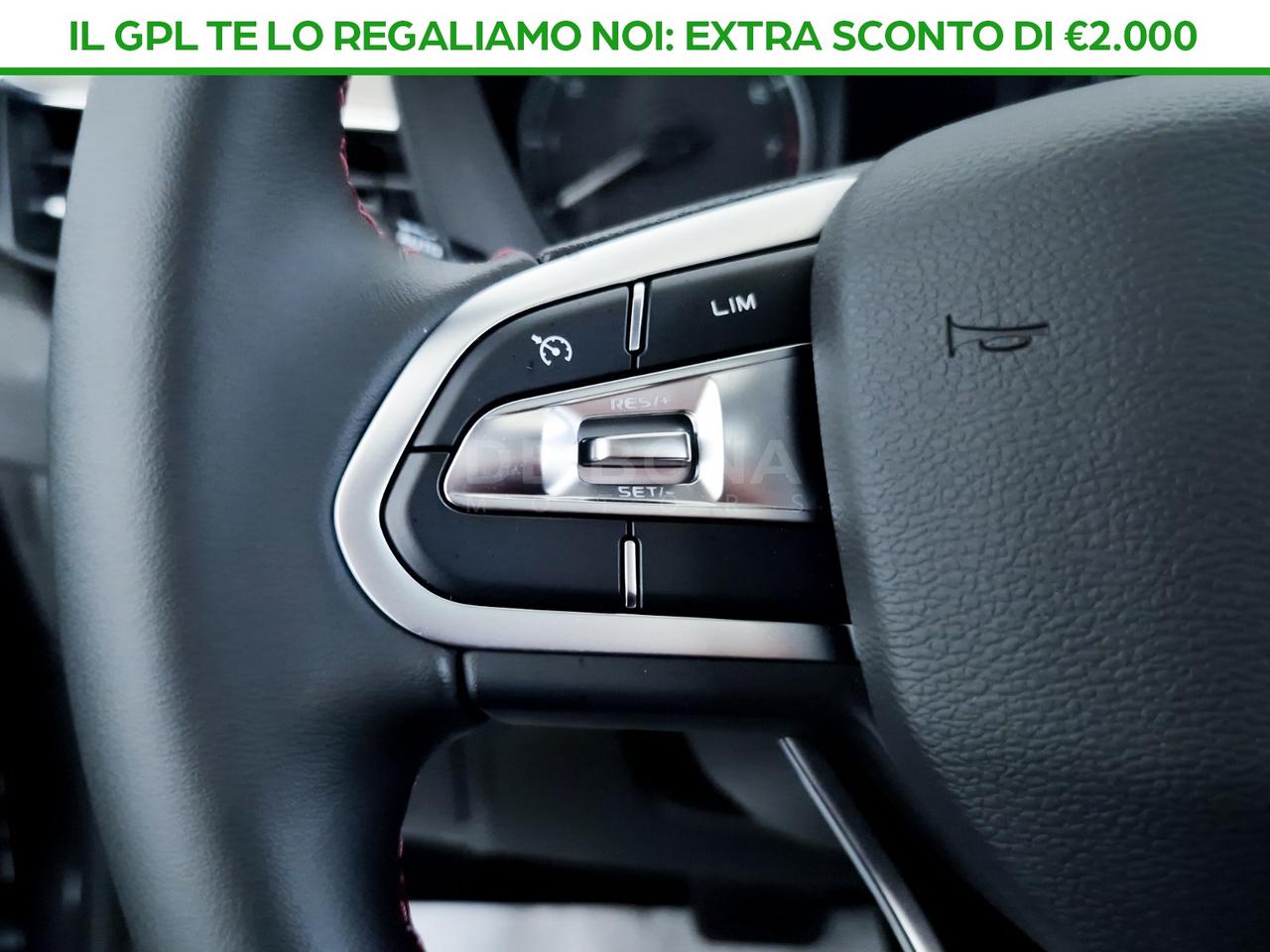 EMC Quattro 1.5 103cv cvt