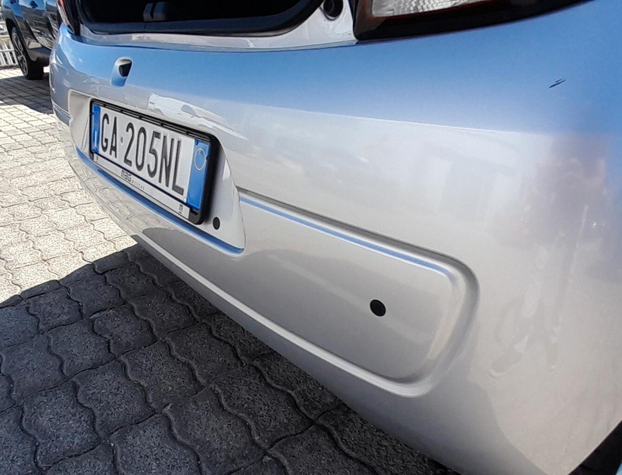 Citroen C1 Airscape VTi 72 S&S 5 porte Feel "IVA ESPOSTA"
