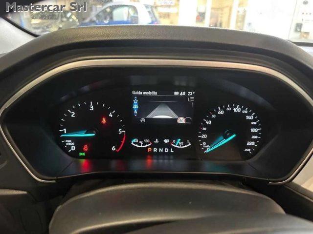 FORD Focus Focus SW 1.5 Business Co-pilot S TG : GB827PA