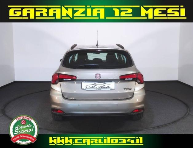 Fiat Tipo 1.3 mjt Easy Business s&s 95cv