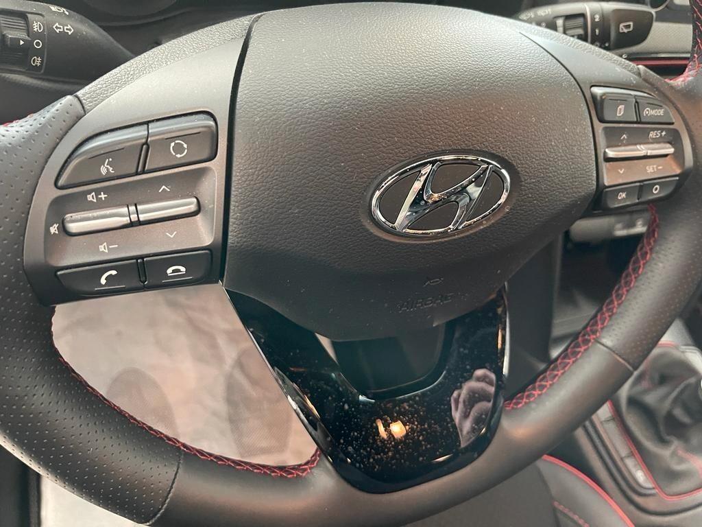 Hyundai Kona XPOSSIBLE 1.0 T-GDI 120 cv 6mt