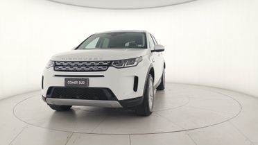 LAND ROVER Discovery Sport I 2020 - Discovery Sport 2.0d i4 mhev S awd 150cv auto