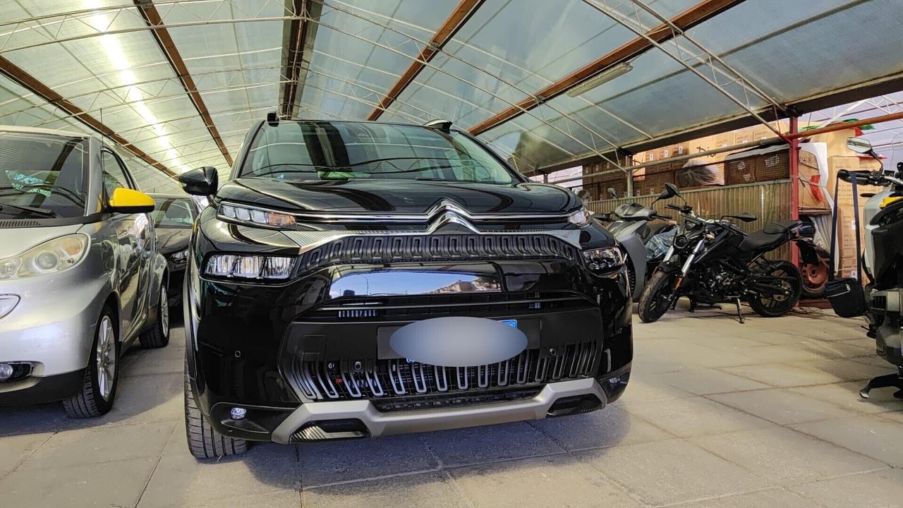 Citroen C3 Aircross C3 Aircross BENZINA 130CV Shine 2023 OFFERTA