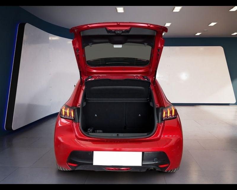 Peugeot 208 II 2019 1.2 puretech Allure s&s 100cv my20