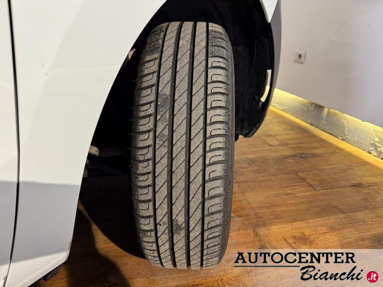 RENAULT Express van 1.5 Blue dci 75cv