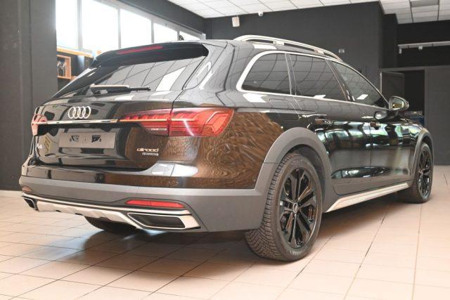 AUDI A4 ALLROAD 40 2.0TDI MHEV BUS.EVO.Q.204CV GANCIO FULL