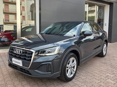 Audi Q2 2.0 TDI 116 CV S tronic Business 30