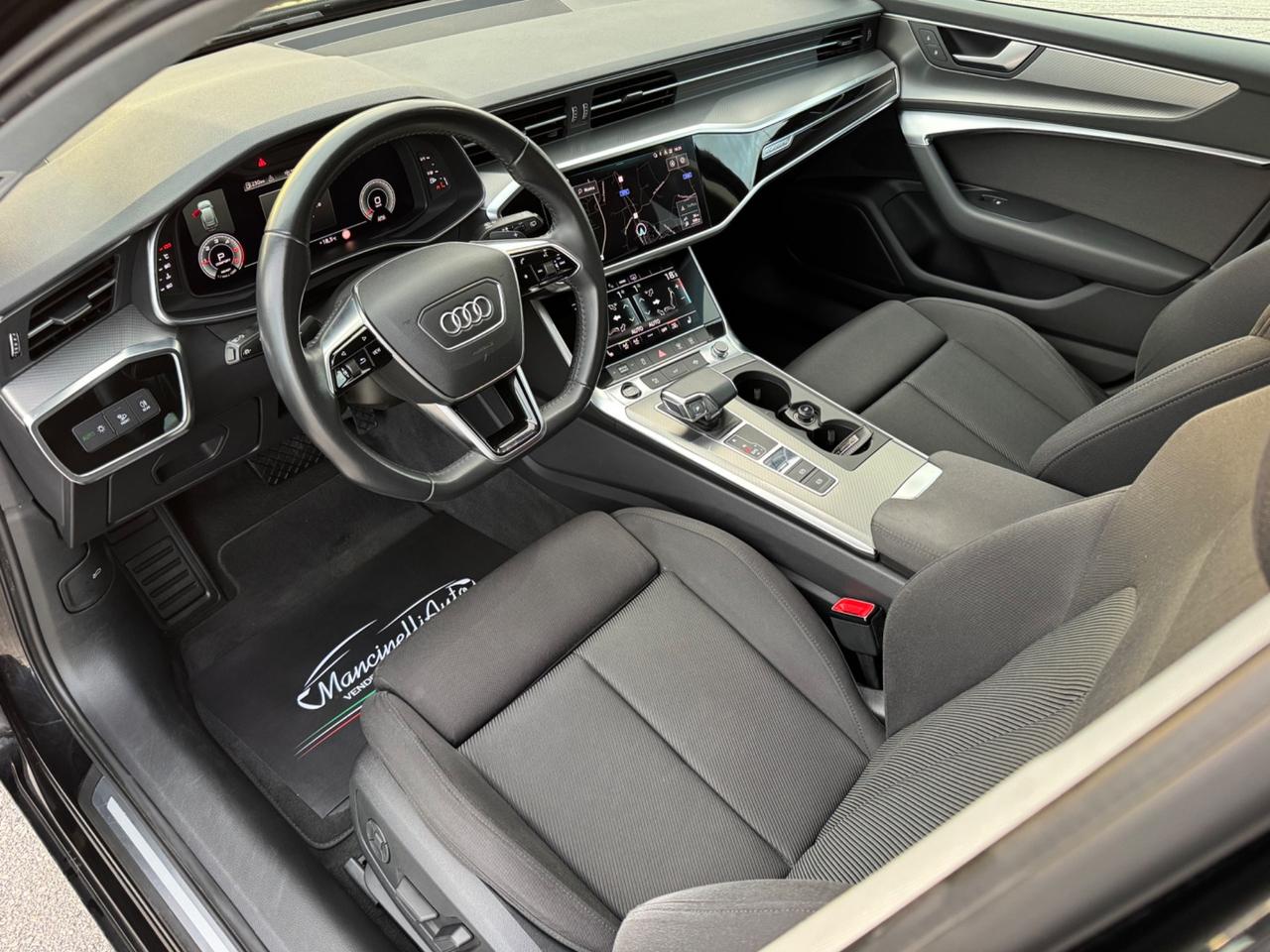 Audi A6 40 2.0 TDI quattro ultra S tronic Sport Design