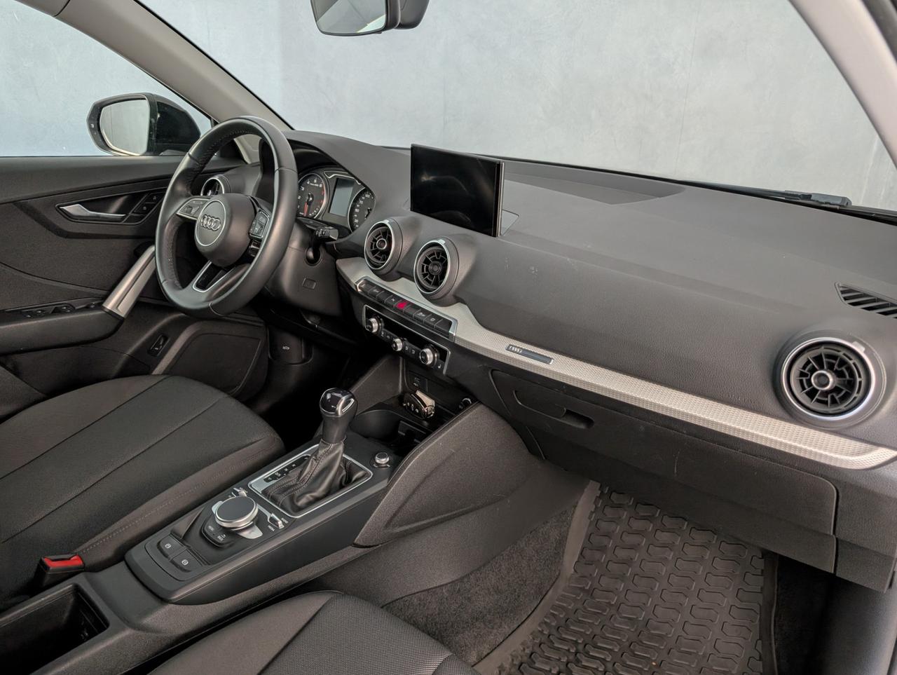 Audi q2 i 35 TFSI S-tronic