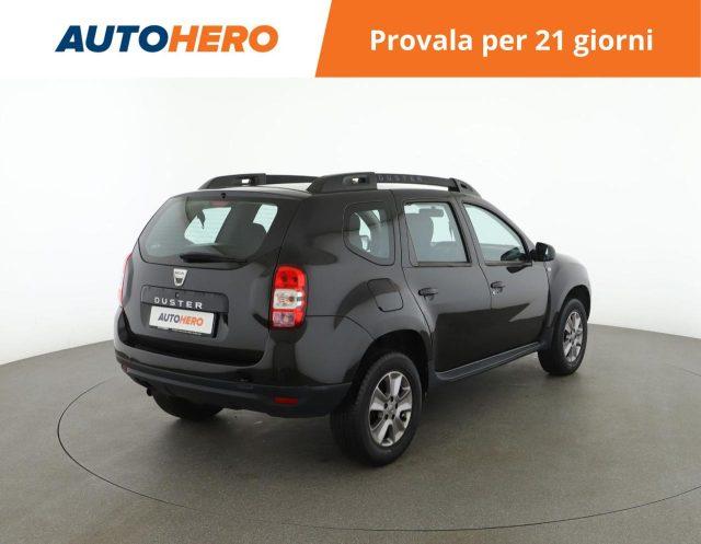 DACIA Duster 1.6 115CV Start&Stop 4x2 Ambiance