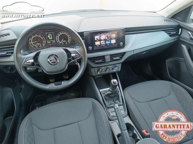 SKODA Kamiq 1.0 TSI Ambition