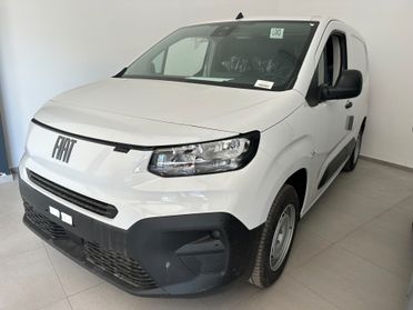 Fiat Doblo Doblò 1.5 BlueHdi 100CV PL-TN Van