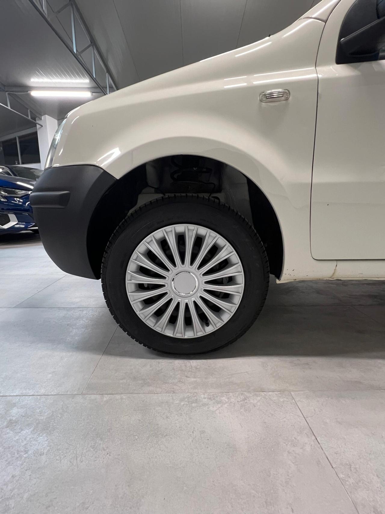 Fiat Panda 1.2 4x4 Van Active Trekking 2 p.ti