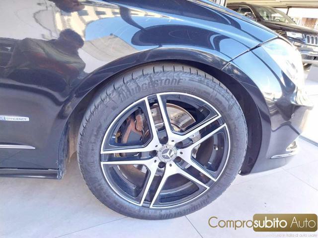 MERCEDES-BENZ CLS 350 CDI BlueEFFICIENCY 4Matic