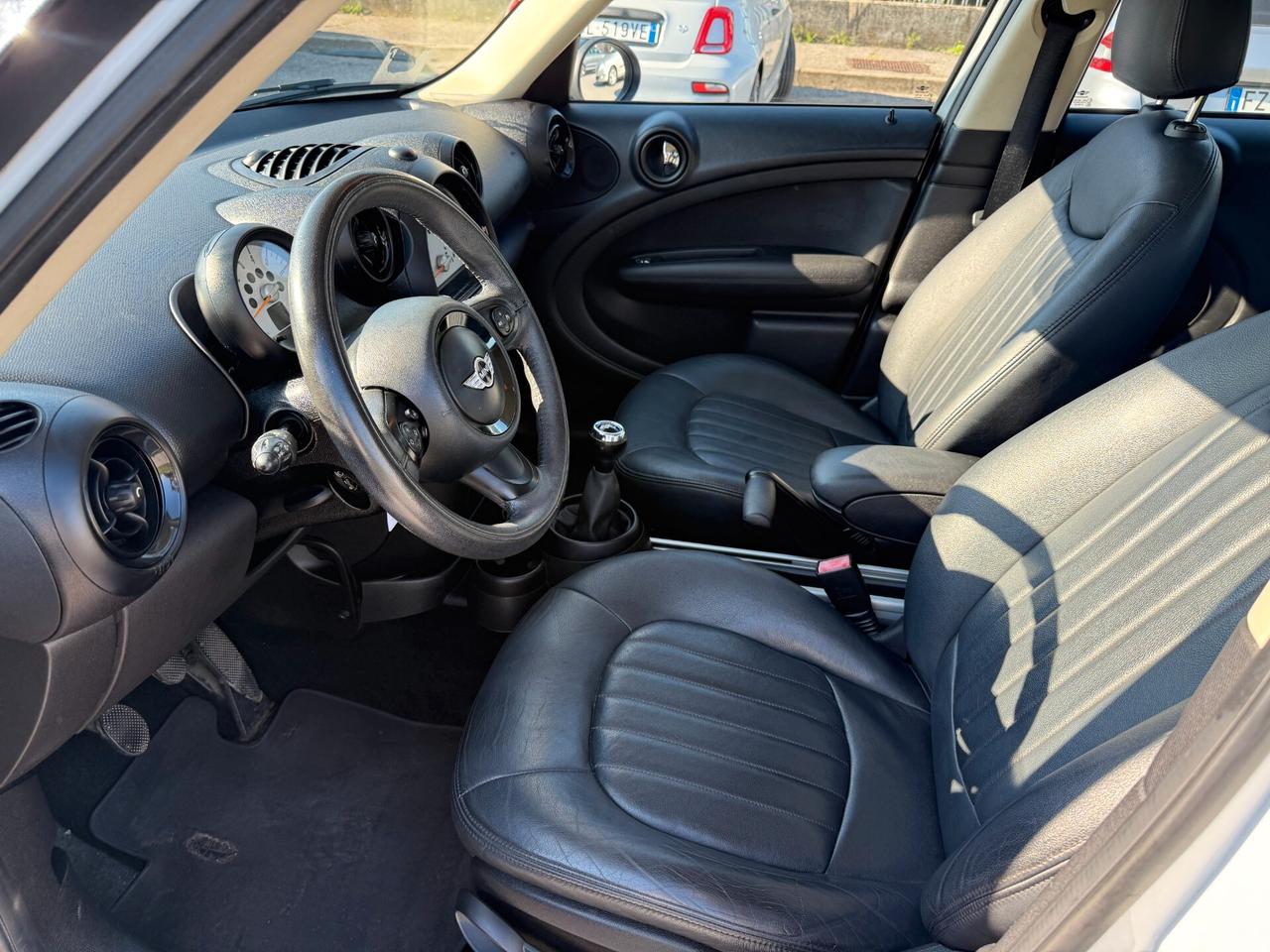 Mini Cooper Countryman 1.6 One D Business