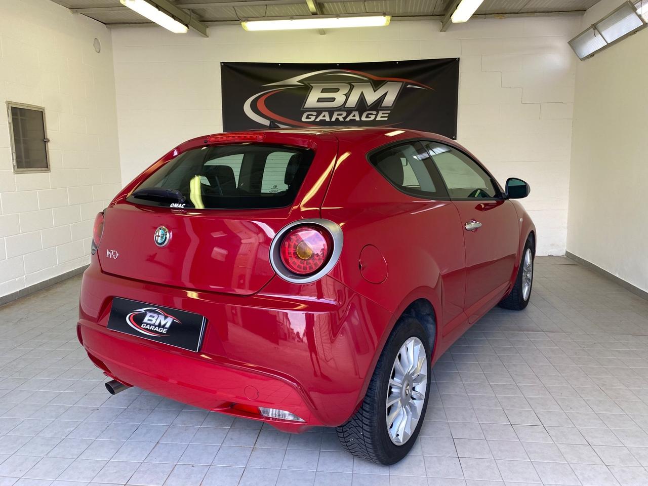 Alfa Romeo MiTo 1.4 70 CV 8V Progression