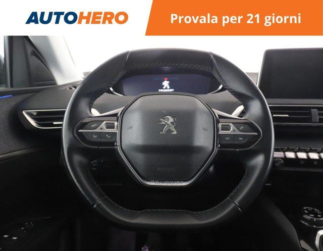 PEUGEOT 3008 BlueHDi 130 S&S Allure