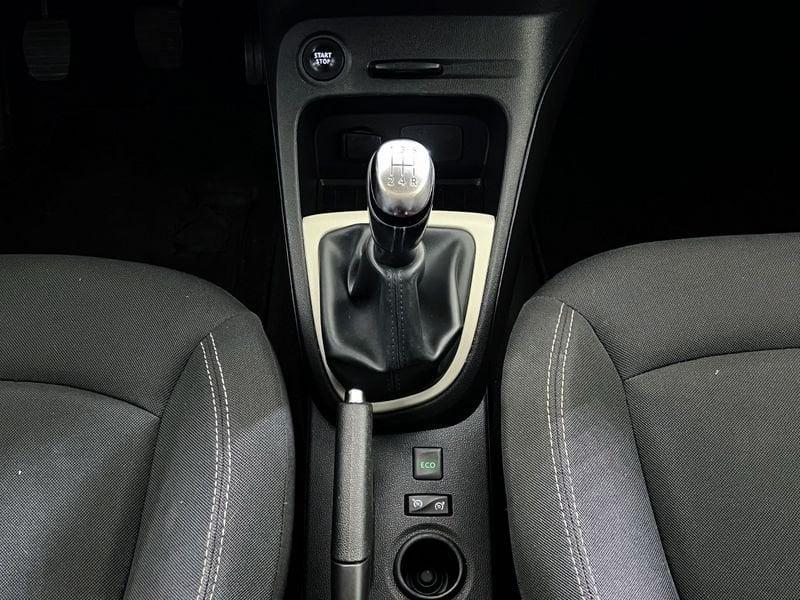 Renault Captur dCi 8V 90 CV Start&Stop Energy Zen