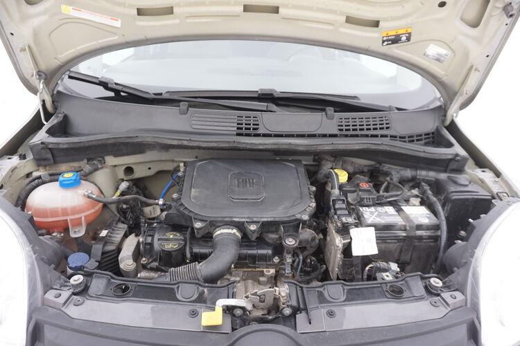 Fiat Panda Hybrid City Life BR677658 1.0 Mild Hybrid 70CV