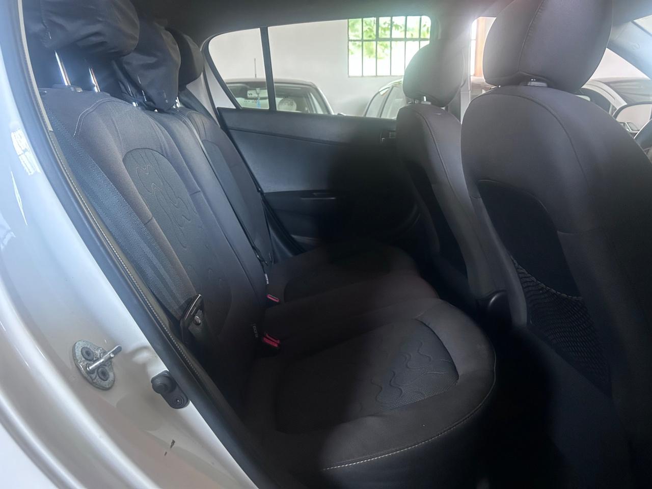 Hyundai i20 1.2 5p. BlueDrive GPL Classic